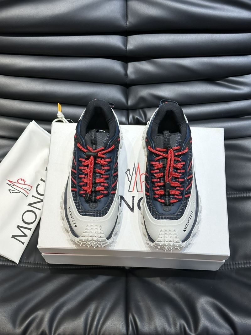 Moncler Shoes